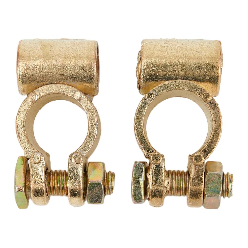 Batteries Terminals Connectors 12V Accessories Parts