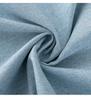 Waterproof Oil-Proof Solid Color Round Tablecloth for Dining, Hotel, and Home