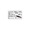 Shimano Exsence Staggering Swimmer 100S Jet Boost Fishing Lure 16g Sinking Pencil