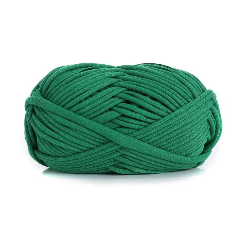 

1 шт. Зеленая садовая веревка, тканевая полоска, поддерживающая стяжка для растений, используемая для сортировки кабелей в садовых офисах и домах зелёный