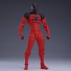 2026 IN Stock Mess Toy Scarlet Spider Kaine Parker Action Figure - Black and Red Spiderman Symbiote Anime Collectable Gift Toy