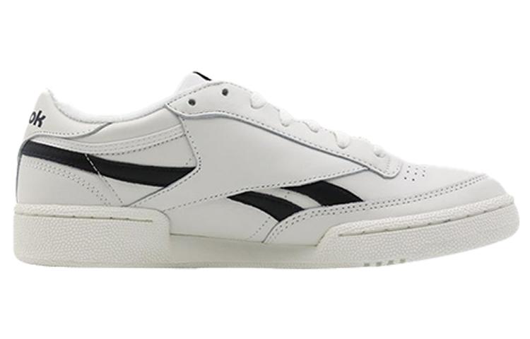 Reebok Revenge Plus Mu 'White Black' DV4819