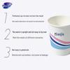 Miaojie Disposable Aluminum Foil Cups