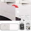 60ml Car Scratch Repair Spray Black/White Anti Scratch Coating Paint Care Agent Clean The Dirt Auto Scratch Removal Polishing