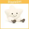 Jellycat Star Amuseables Plush Toy With Pp Cotton For Childrens Gift Festival