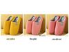 Unisex Non-Slip Warm Cotton Slippers for Home and Office - Winter Collection