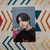 [USED] StrayKids Raku-STAR 1st Week Sanoku Hunt Trading Card