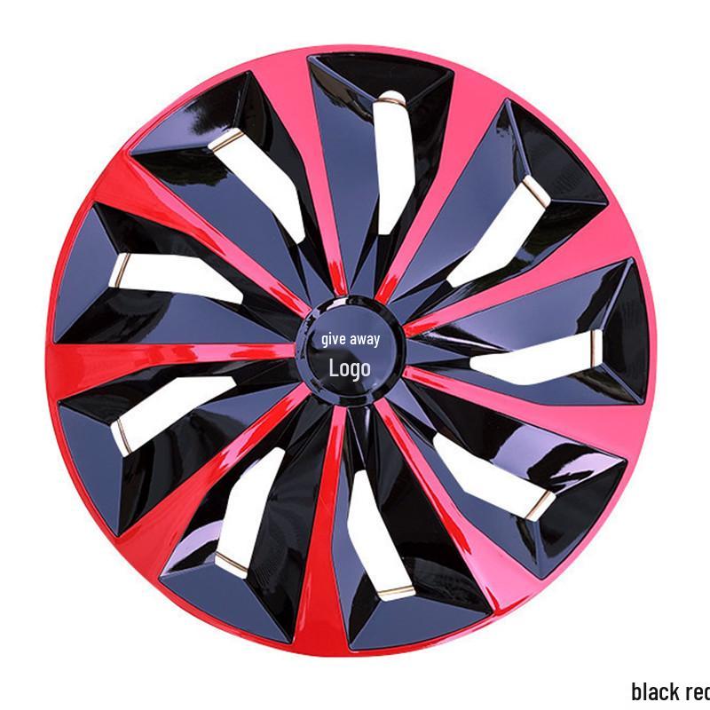 15-tums hjulsida för Dongfeng Venucia D50/R50 - Dekorativt yttre skal av stål