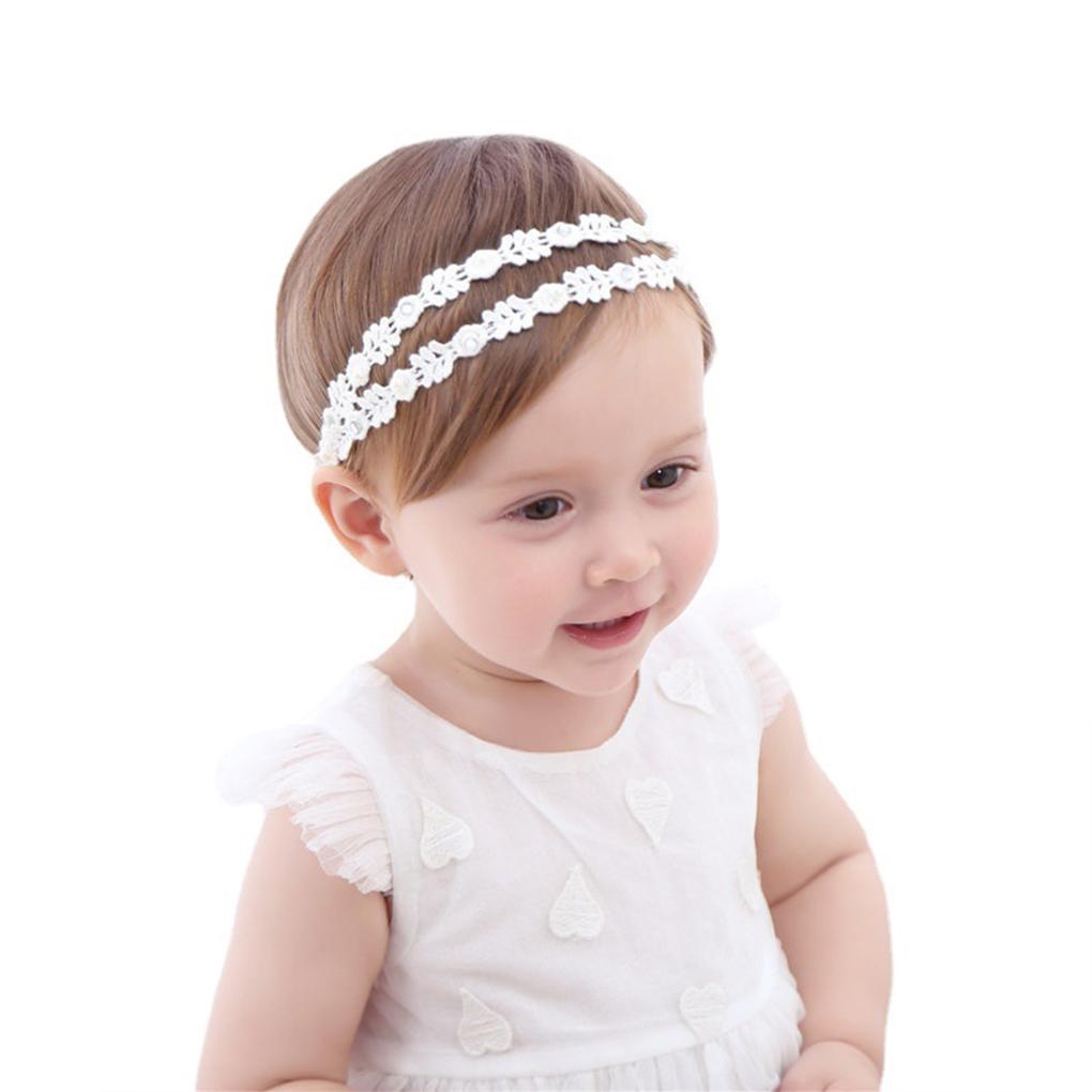 Lovely Hair Accessories For Baby Girls And Pratical Baby Photo Props Baby Headwear Photography