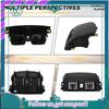 AA92-Center Dash A/C Outlet Air Vent Panel For Toyota Corolla 2008-2013
