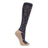 Hy Womens/Ladies Elevate Country Bamboo Fibres Boot Socks (Pack of 2)