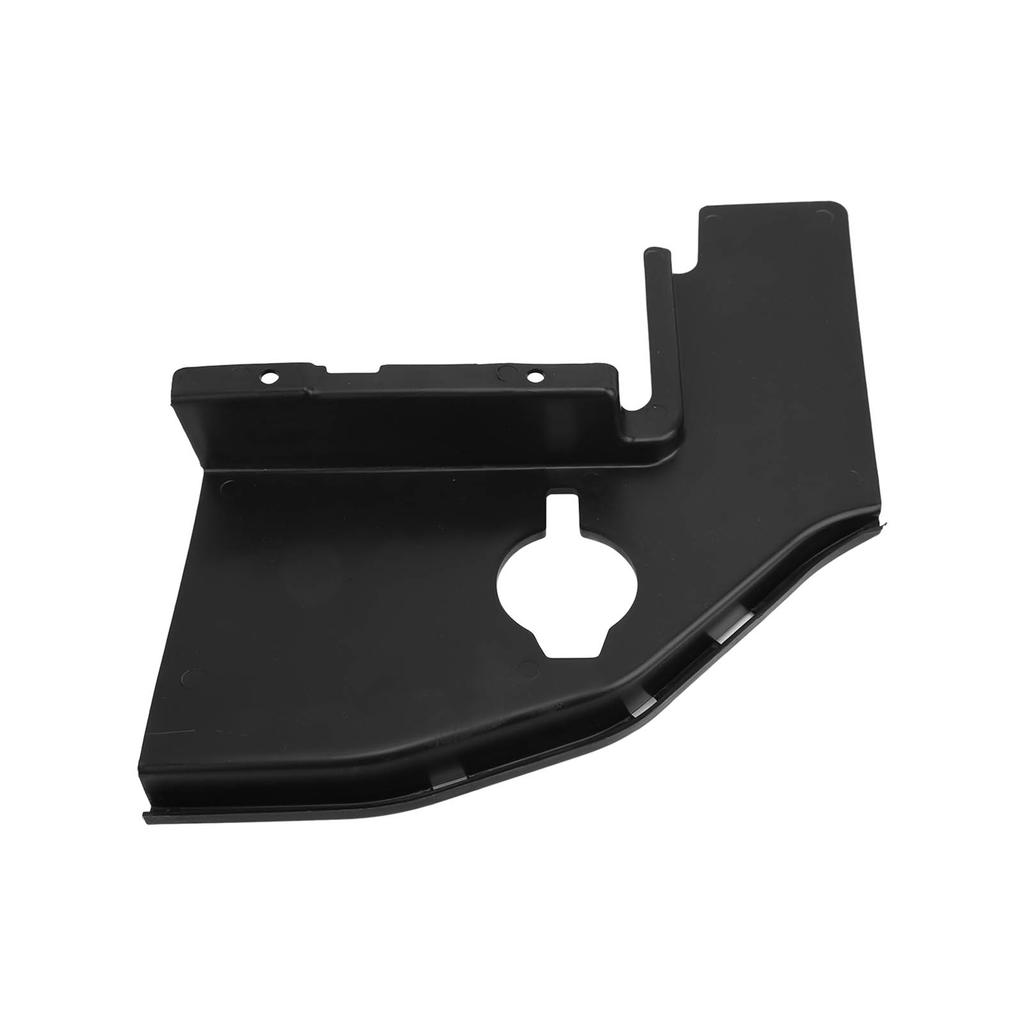 Windshield Washer Tank Engine Bay Side Panel Cover Replacement for Dodge Charger Challenger 2015‑2021