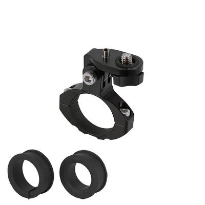 Βάση τιμονιού Τύπος 7 για action cameras RICOH και REC-MOUNTS WG-M1 WG-M2 [RC-45CNA]
