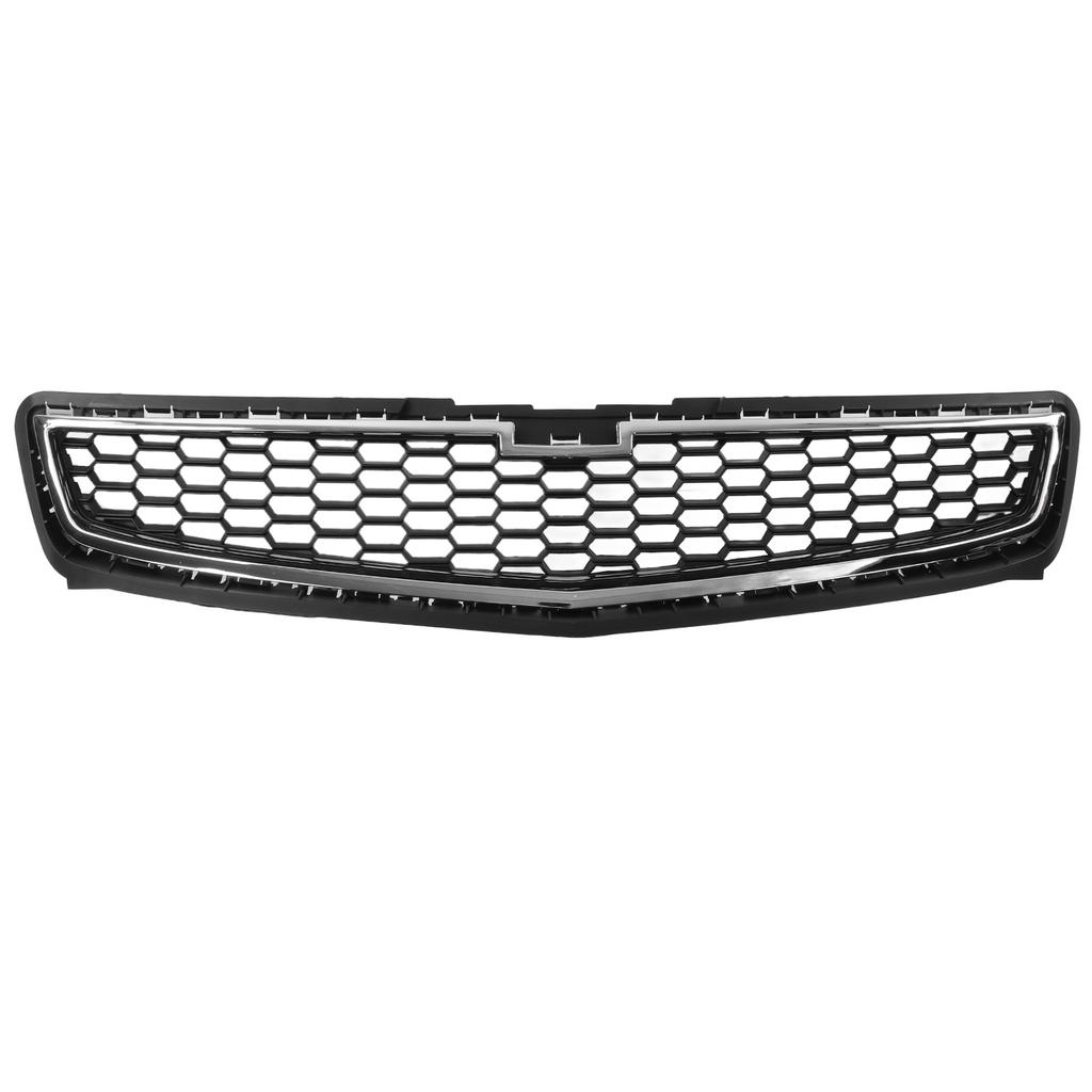 Frontstoßstange unterer Kühlergrill 20768837 Kühler unterer Grill Maschenschutz Ersatz für Chevy Malibu Eco