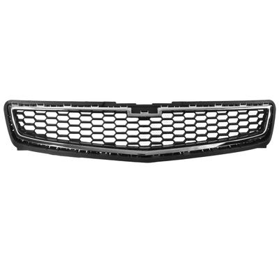 Frontstoßstange unterer Kühlergrill 20768837 Kühler unterer Grill Maschenschutz Ersatz für Chevy Malibu Eco