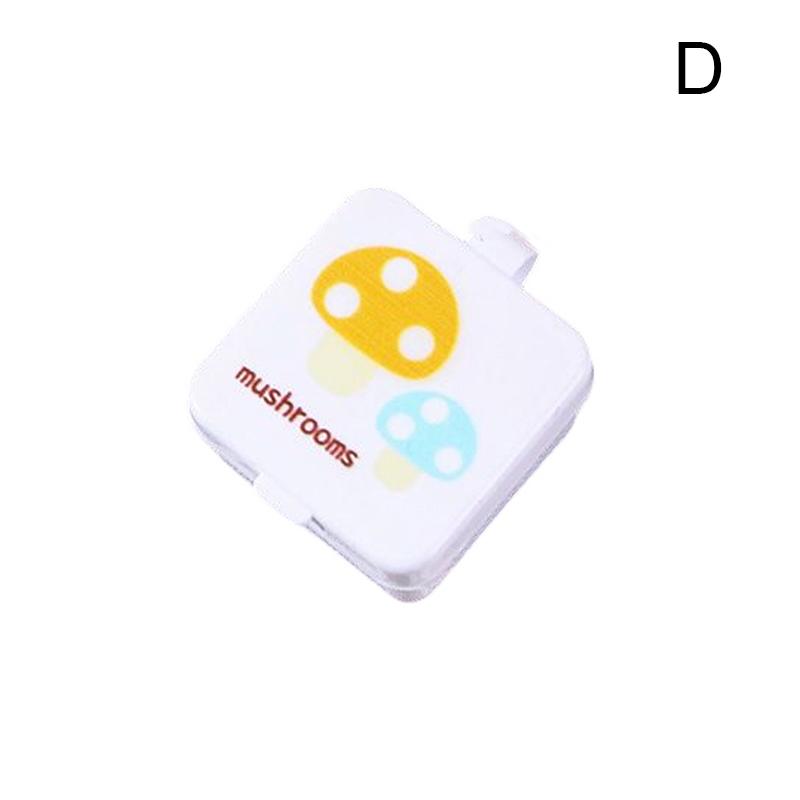 

New Mini Cartoon Pattern Sauce Box Squeeze Bottle Tomato Honey Condiment Container For Kids Lunch Box Accessories