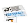 Corgi Aston Martin DB5 1965 Goldfinger 007 CORGI Reproduction 1/43