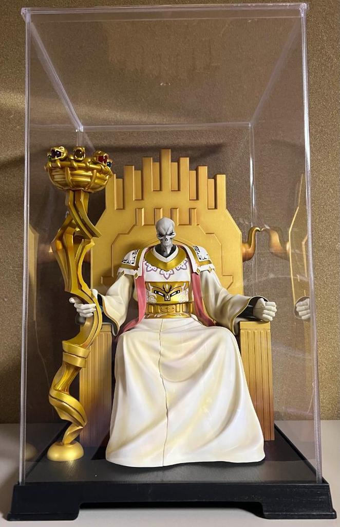 [USED] Ainz Ooal Gown Audience ver. 1/7 Scale Figure