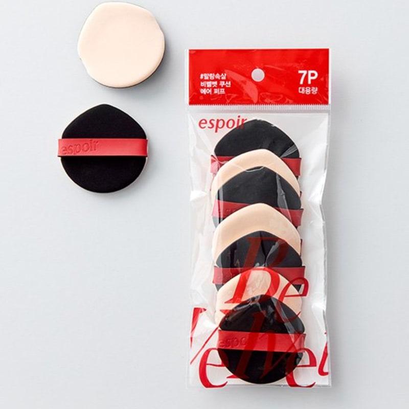 

[Espoir] Bevelvet Air Puff 7 sheets