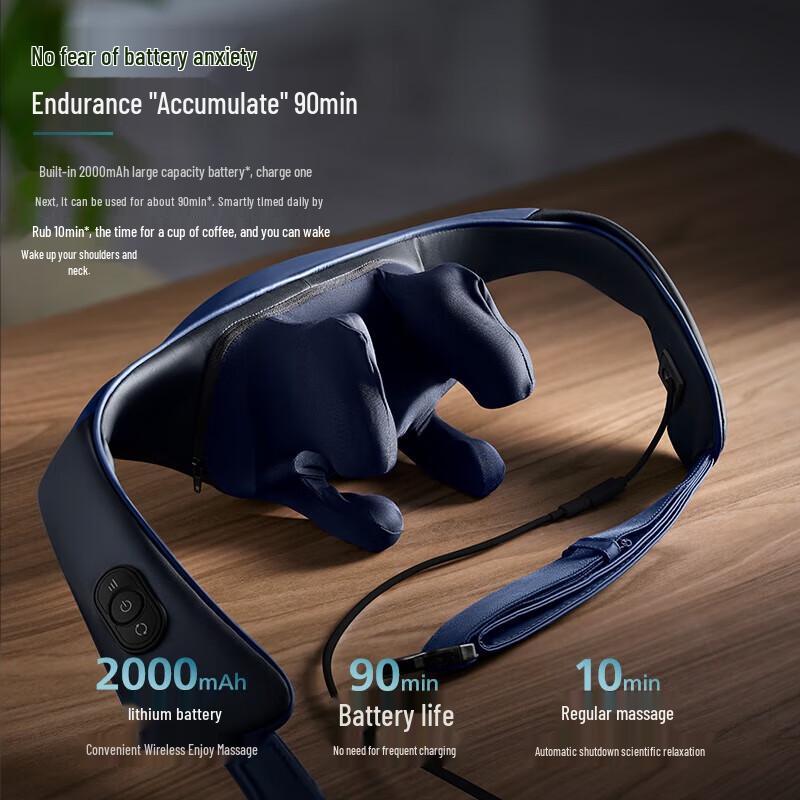 Philips Neck and Shoulder Massager