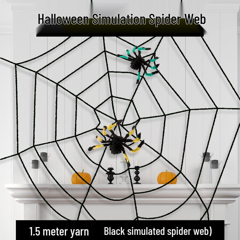 Sac à Bonbons Lanterne Citrouille d'Halloween - Décoration de Fête Trick-or-Treat & Accessoire de Jeu de Farce