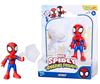 Spidey I Super-Kumple - Zestaw Z Figurką G0661 G1458