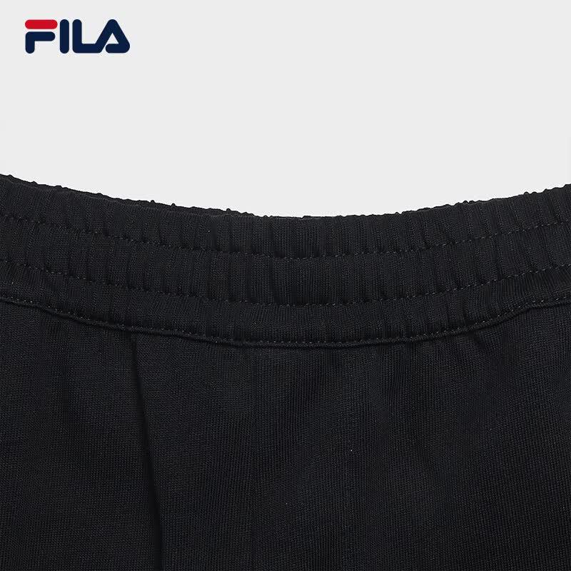 Fila Men's Knit Bermuda Shorts