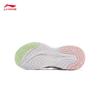 Li-Ning Youth Girls' Shock-Absorbing Casual Sports Shoes YKCV136