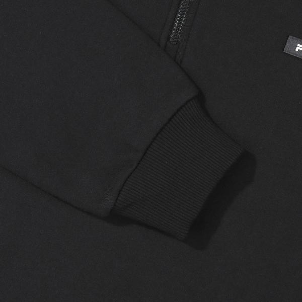 Fila Men S Fleece baSic Half Zip SweatShirt