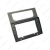 11-15 Volkswagen Touran 10.1'' Panneau Cadre de Navigation Android