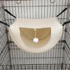 Cat Hanging Hammock Pet Kitten Cage House Bedding Summer Soft Mesh Sleeping Bed