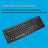 Logitech K120 Wired Keyboard
