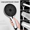 MDNG Copper Shower Faucet Set