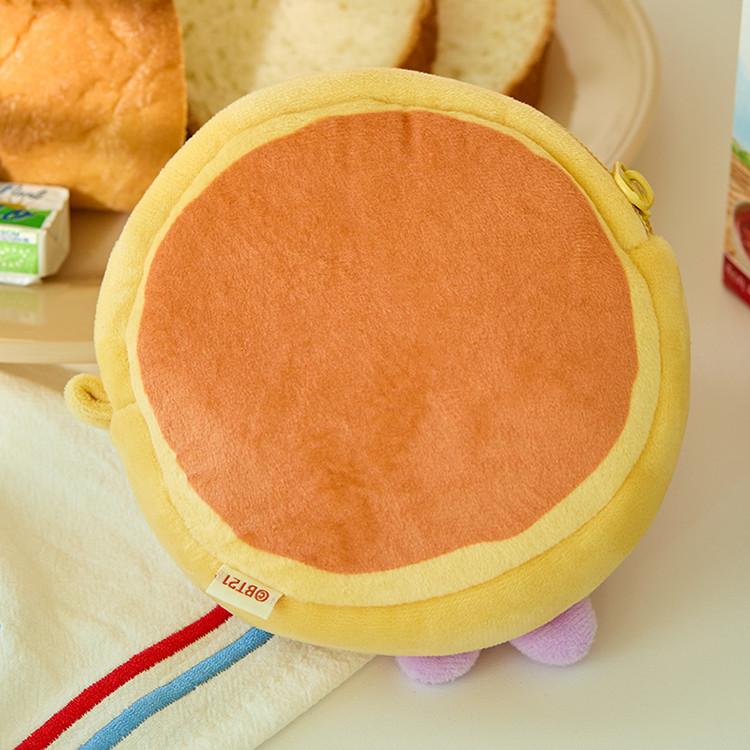 BT21 MANG Bakery Pouch