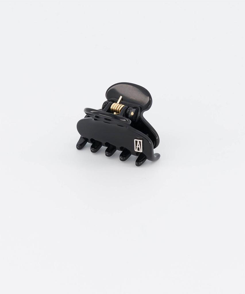 Alexandredeparis Saint-Germain Hair Clip Black Baby