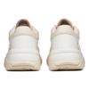 ANTA Variety Training Collection Training Shoes Women's Low top Ivory White/Wheat Khaki Sneakers