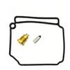 Replacement 6H1-W0093-10-00 Repair Kit For F7 75-90HP Outboard 2-Stroke TLR 20in Shaft 1997-2001 Lawn Mower Repair Parts