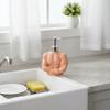 Pump Jar Bathroom Liquid Container Leak-Proof Hand Soap Bottle Muscle Liquid Soap Dispenser  Shower