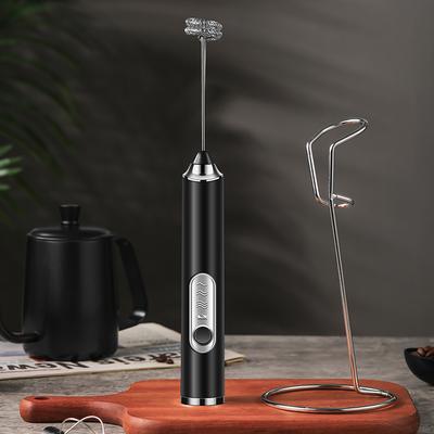 Electrónica para la cocina – Batidoras eléctricas