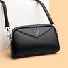 Casual Small Square Bag, Single Shoulder Bag, Crossbody Bag, Handbag, Women's Mother Bag