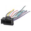 Pioneer Radio Harness Radio Wiring Easy Connection