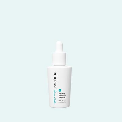 Ampoule de traitement hydratant Derma Healer 30 ml