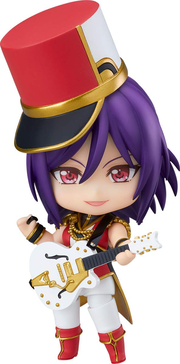 

Nendoroid BanG Dream! Girls band party! Kaoru Seta Stage Costume Ver. Non-scale ABS&PVC Painted Movable Figure
