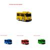 Premium Quality Little Bus Tayo Friends Special Cars Toys For Kids Ideal Gift
