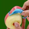 Creative Fruit Peeler, Apple Peeler, Portable Stainless Steel Scraper, Multifunctional Small Kitchen Utensils