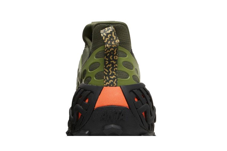 Men's Sneakers Salehe Bembury x Anta SB-02 'Green'