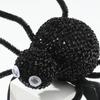 Halloween Pet Headband Drool Towel Spider Headband Ghost Festival Dog Headwear Cosplay Dog Decorations Holiday Accessories