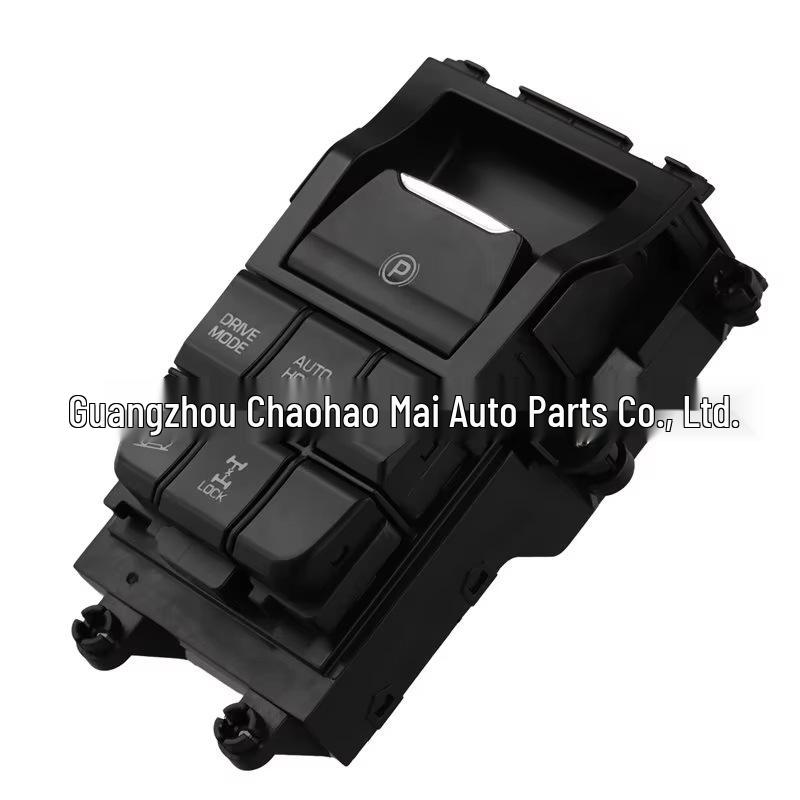 93300-D30404X Console Floor Switch for 2016-2017 Hyundai Tucson