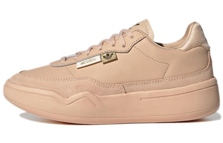 Adidas Wmns Her Court  Halo Blush  Women s GX3501 36