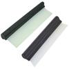 Multipurpose Car Film Application Tool Antislip Handle Scraper Snow Wiper Silicone Scraper Car Glass Cleaning Wiper